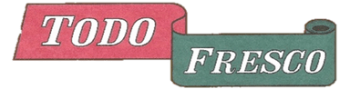 Todo Fresco